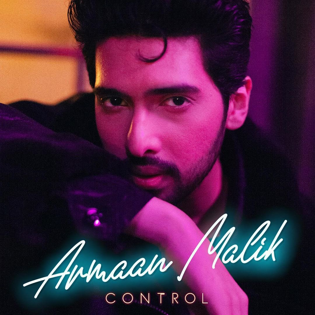 AmaalMallik's tweet image. Are you guys ready for @ArmaanMalik22 ‘s #Control 🙌🏻

It’s gonna blow your mind a billion times 💯

#CantControl @aayushmansinha @aristarecords 

#Amaalians #Armaanians It’s time 🔥