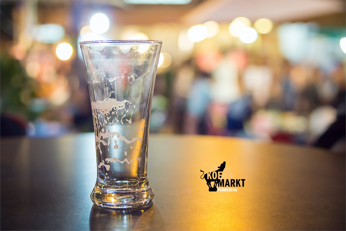 Beste bezoekers van de Koemarkt,
Zoals jullie wellicht al hebben meegekregen zijn de horecagelegenheden op de Koemarkt t/m 6 april gesloten. Een begrijpelijk besluit, in het kader van ieders gezondheid, maar extra zwaar voor de ondernemers…

Lees verder: facebook.com/Koemarkt/posts…