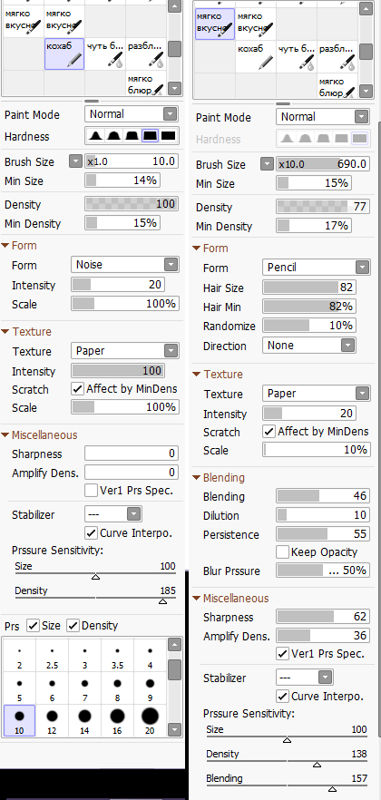CherDaKey's tweet photo. @alleaine Oh, well... but I found a way to show the settings in English. This can help you configure similar settings in your program <3 https://t.co/rPJ2V4LTg7