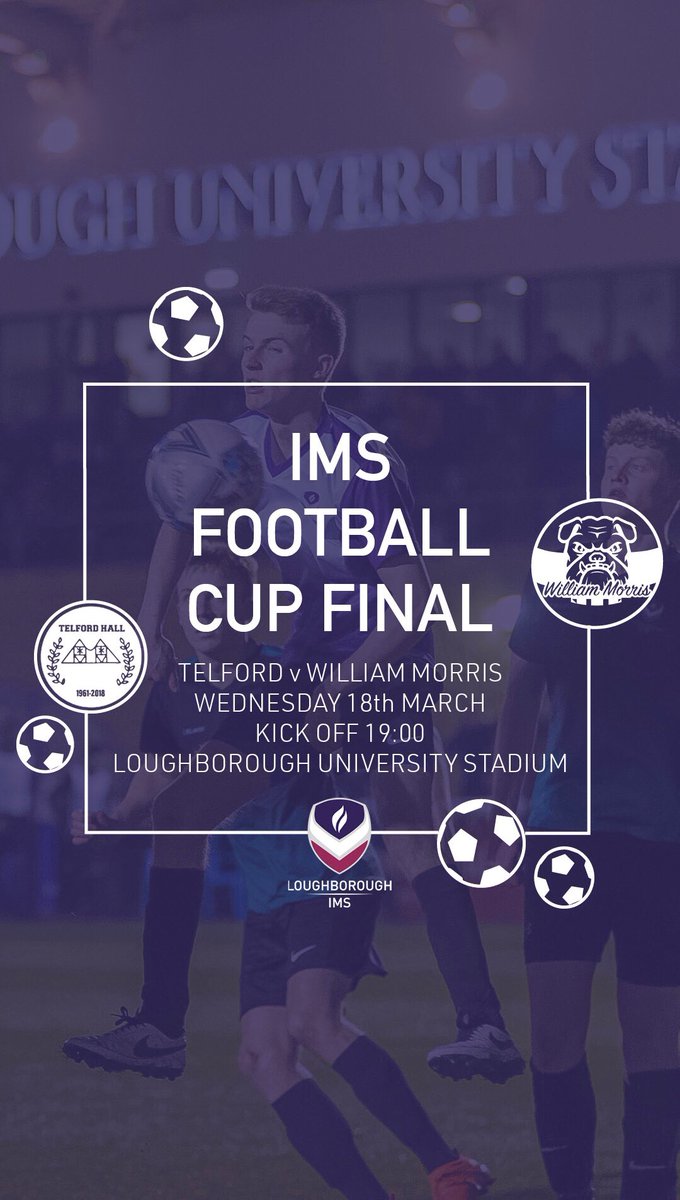 Loughborough IMS tweet media