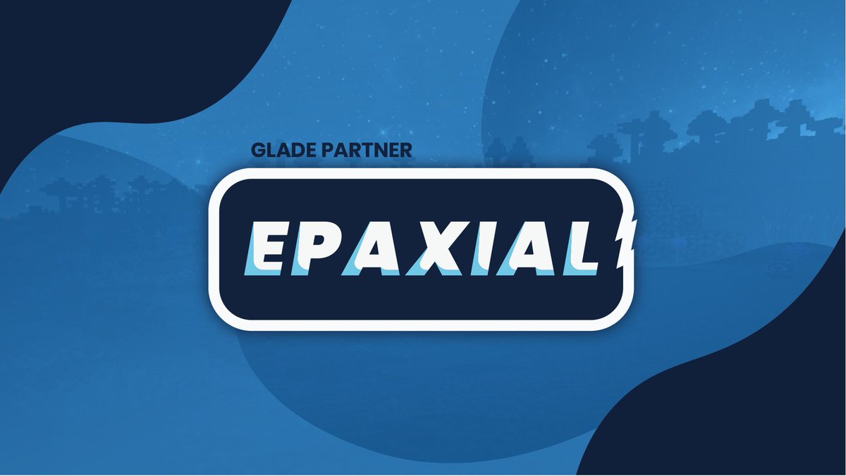 Glade Network tweet media