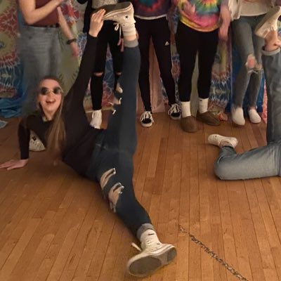 #NewProfilePic