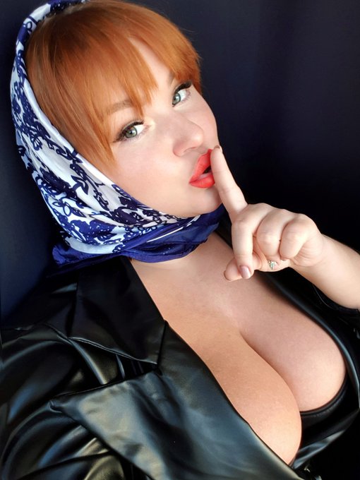 2 pic. Russian spy wait you on Patreon?
✅https://t.co/orkJkjIceD https://t.co/nGOEsvMA1S