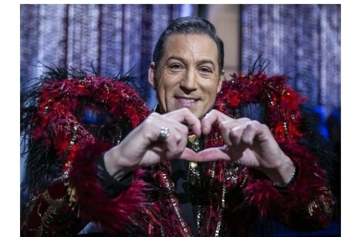 So so missed <a href="/judgejulesoffic/">Julian Benson</a>  for the final of <a href="/DWTSIRL/">DWTS Ireland</a> .Hope he will be on the mend very soon we need some sparkle at the moment for sure , sending luck to all the finalists .#dwts  #dwtsire   #judgejules #sparkle
