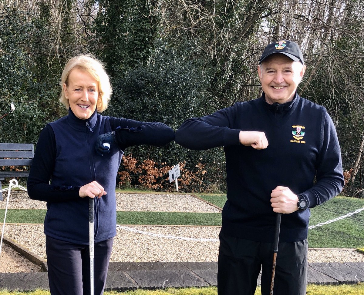Letterkenny Golfclub Letterkennygolf Twitter