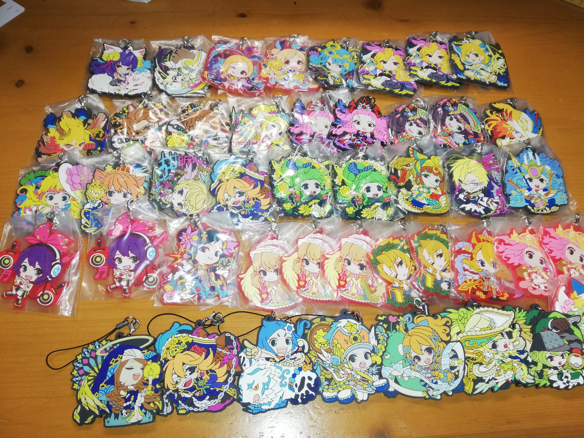 わみフォロバ100ぱー? on X: 
