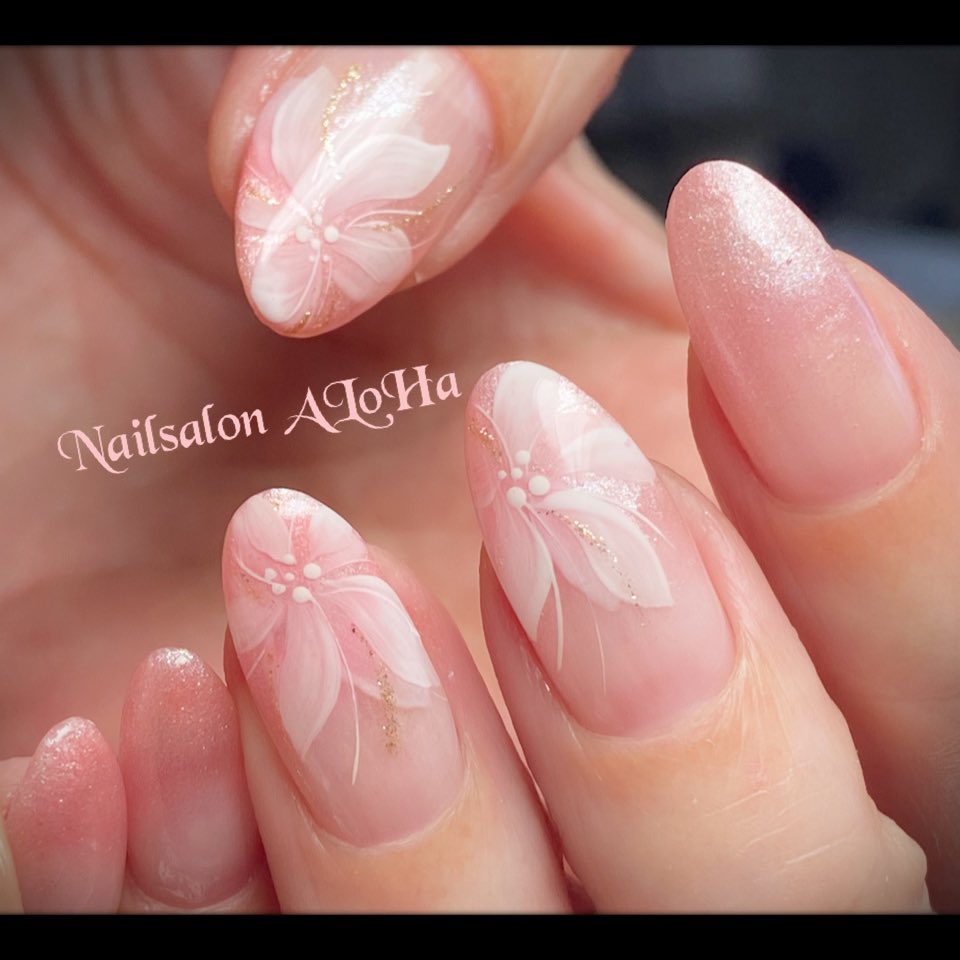 Aloha 千葉県茂原市ネイルサロン Alohaxnail Twitter Aloha 千葉県茂原市ネイルサロン Alohaxnail Twitter