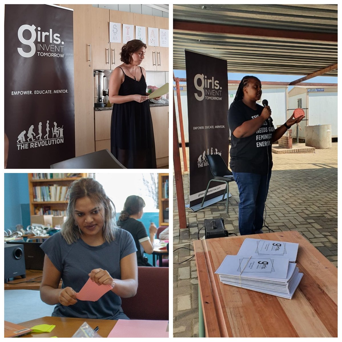 Thuli Sibeko tweet media