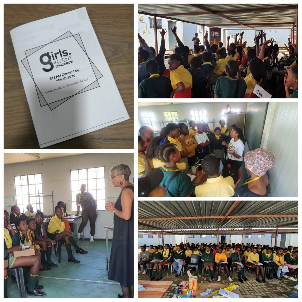 Thuli Sibeko tweet media