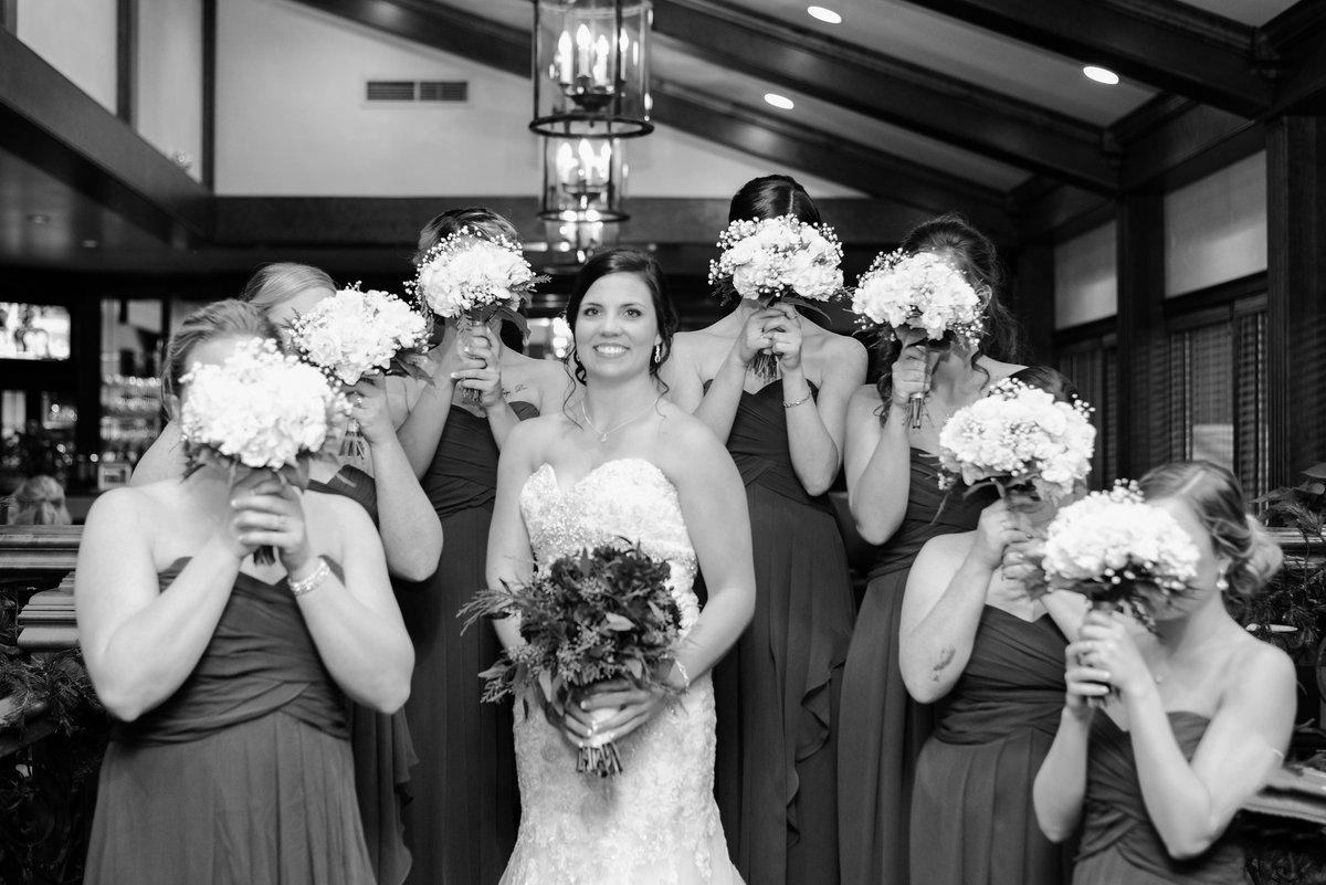 A little bridal party fun!!! Our focus is always on the #bride ♥️ Our team of photographers, cinematographers,  and assistant will allow us to always keep a camera on the bride and never miss a moment. #thisisforever
asaweddings.com 
<a href="/asaweddings/">A Shot Above Weddings</a>
#bride #bridalphoto