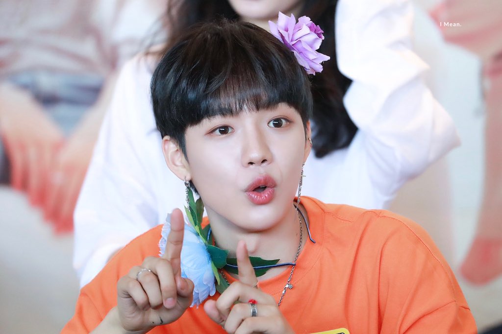 IMean1225's tweet photo. 190622 부산 팬싸 

따뜻하고 부드럽고 사랑스러우

#임영민 #에이비식스 #AB6IX https://t.co/Xlnsj6W5nZ