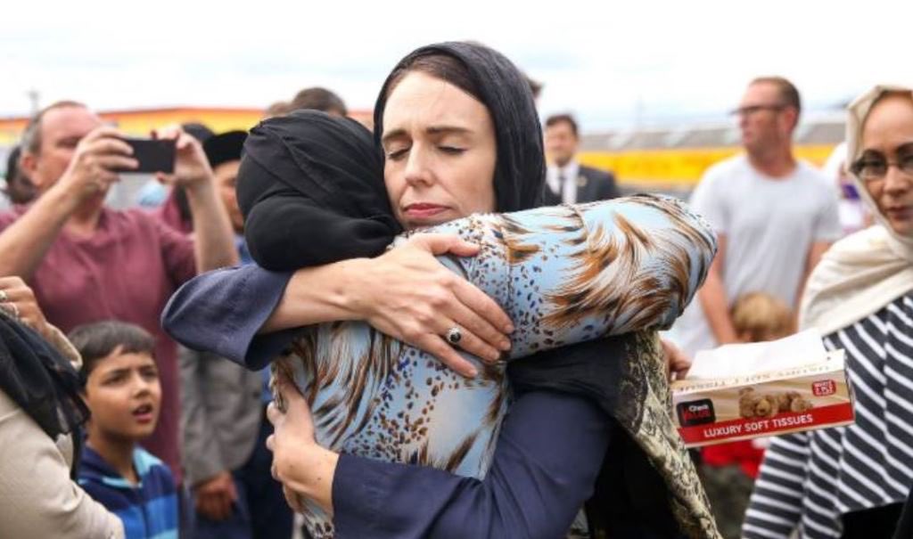 Today we remember the 51 family members, friends, neighbours, work colleagues and community leaders that were lost, and all those injured, in the horrific Christchurch mosque attacks one year ago #TheyAreUs