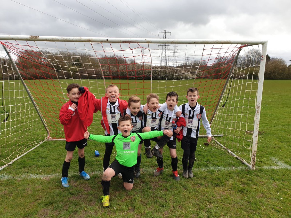 Two great wins today plenty of goals and some fantastic passing from the boys
Macen ⚽️⚽️⚽️⚽️⚽️⚽️
Jayden⚽️
Harrison⚽️
Harry⚽️
Teddy ⚽️
<a href="/SMCSLOY83/">Mrs Sacha Gill</a> <a href="/RiaFoster9/">Ria Foster</a> <a href="/LoulaJane/">Louise Prior</a> <a href="/ColePeerless/">Cole Peerless</a> <a href="/graemeross01/">Graeme R</a> <a href="/dean1cairns/">Dean</a> <a href="/KasiesKomforts/">Kasies Komforts</a> <a href="/dean1cairns/">Dean</a>