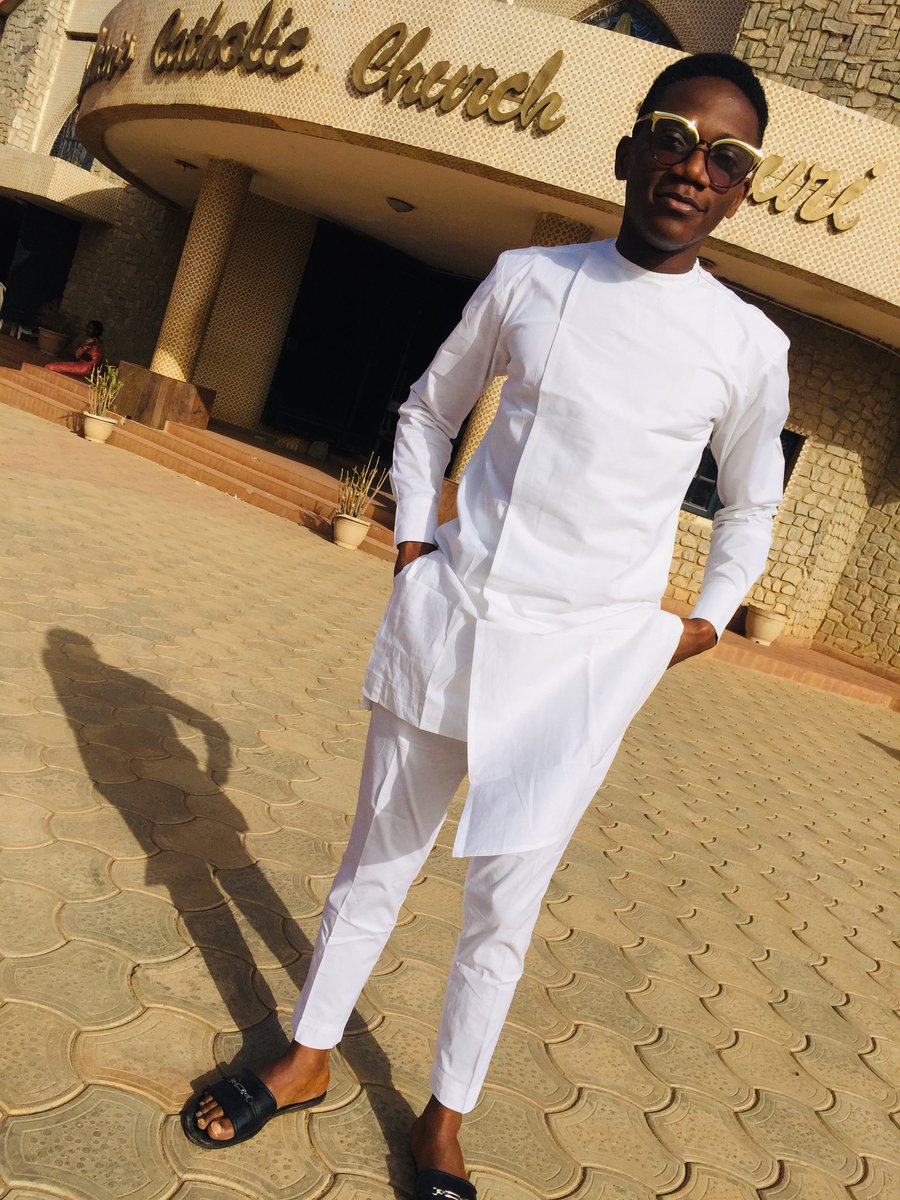 Miembamish's tweet photo. Super Sunday...
Try to be ur best. Be ur own artist.
#MVee
#KadunaCorper https://t.co/RuJ7nAD9G5