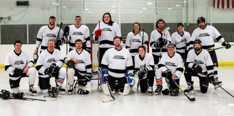 ahen15's tweet photo. Day 5 without sports....
If you’re having withdraws, you’re in luck! Come out to Moylan Iceplex tonight at 6:30 as The Big Dekes take on the Snail Trails in a pivotal matchup in determining who will take home the MCHL novice league title! Look forward to seeing everyone there! https://t.co/9EZ4KTs1tM