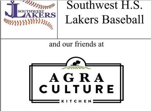 Today’s fundraiser has been postponed as people are encouraged to practice social distancing to help minimize the spread of COVID-19. We thank <a href="/Agra_Culture/">Agra Culture</a> for their flexibility. They remain open and have take out and delivery options.