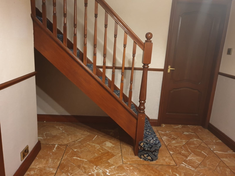 #AD #REVIEW @clever_closet Clever Closet Under Stairs Storage Solution "this unit has provided an invaluable storage solution for us and it has really helped us to tidy up our hall and the rest of the house too ⭐️⭐️⭐️⭐️⭐️" whatsgoodtodo.com/clever-closet-… #RevampYourHome