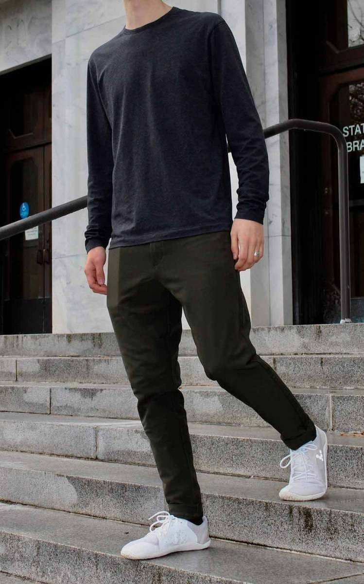 stylish barefoot shoes