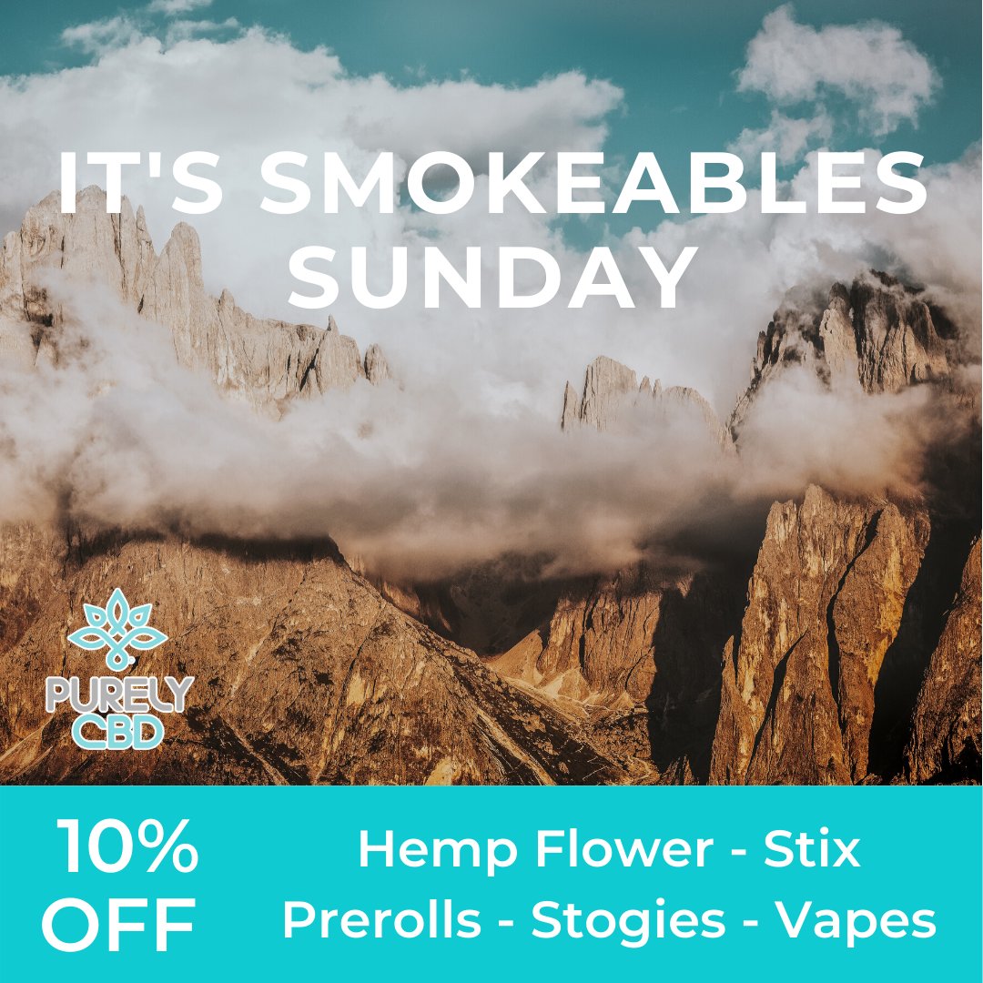 Come on in today to get 10% off your CBD smokables purchase!
.
#CBD #CBDprerolls #CBDvapes #CBDstogies #stogie #chiefstix #elkgrove #elkgroveca #sacramento #sactown #sunday