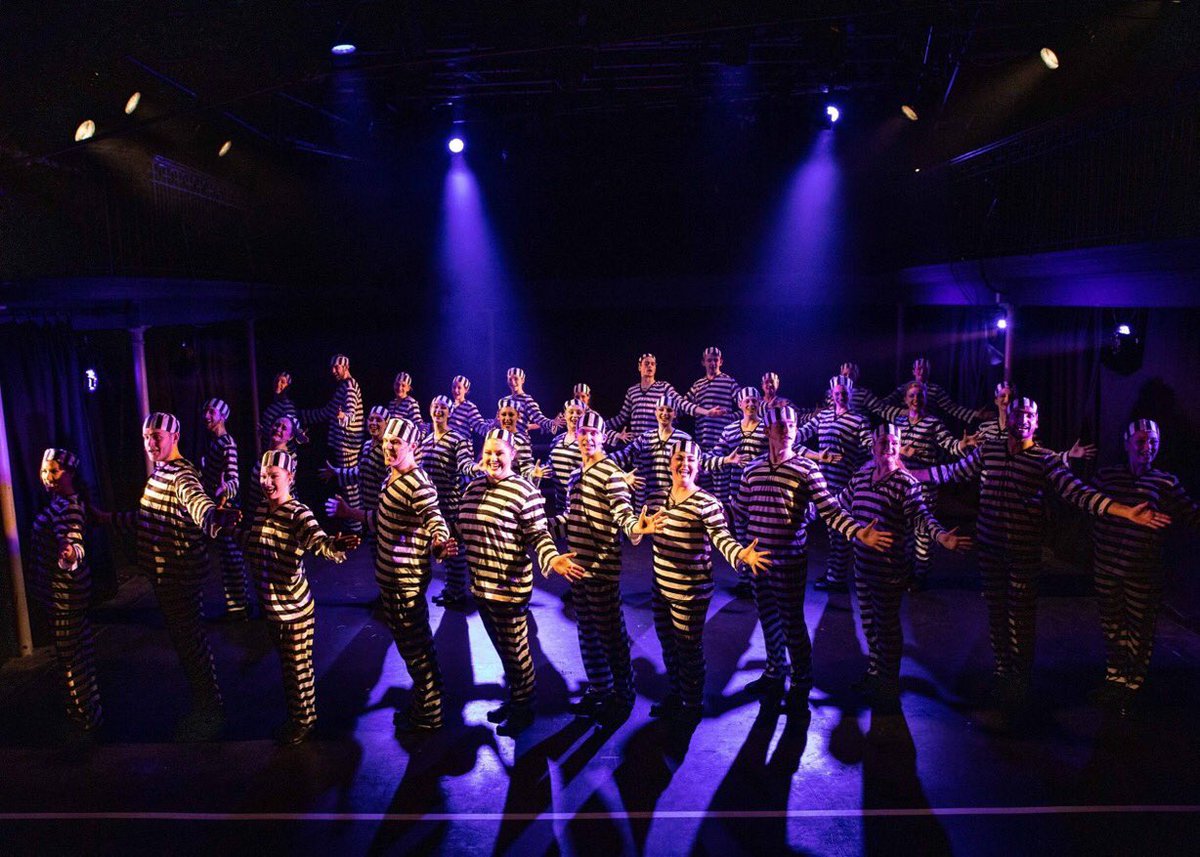 CherylAnnThor's tweet photo. thank you @adamhaigh0 @ALThomasMT for all your incredible work. The past few weeks have been such an eye opening 1st experience rehearsing for a special #SOSN20 show. The things I’ve learnt will be carried with me always. @theMTAonline #theMTAway https://t.co/eqg2PPeRyb