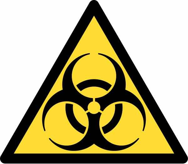 Random Horror tweet media