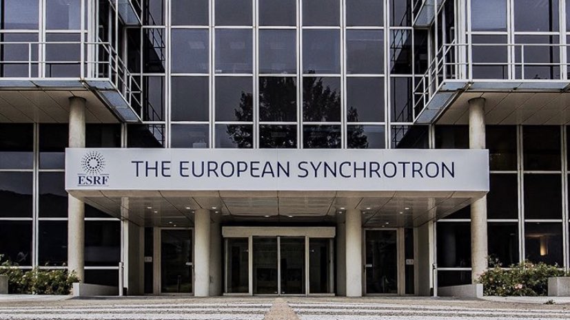 European Synchrotron tweet media