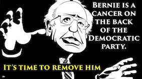 ShirlAAdams's tweet photo. @DaxBoom @cherylhart00 Truth!  And it's been true ever since #SocialistSanders-who is NOT a Democrat-began his bid to run for President in 2015.  As we know from Intel, Russia's IRA along w/Repubs are trying AGAIN to get BS elected so Trump will be re-elected! #ENOUGH #DropOutSanders #PresidentBiden https://t.co/26nFok6yxN