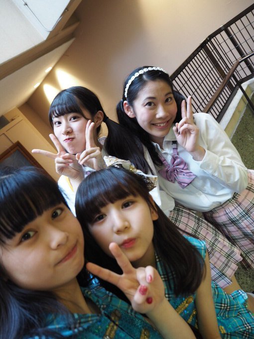 Twitterのコスプレ画像1