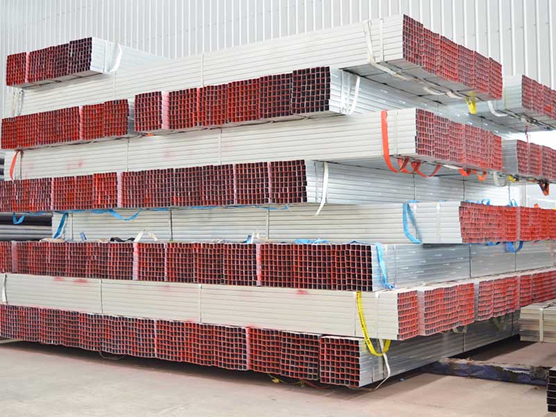 tytsteelpipe's tweet image. Tianjin TianYingTai Steel Pipe Co., Ltd works with integrity with all partners, maintaining the stability of the supply chain. #galvanizedsquarepipe
