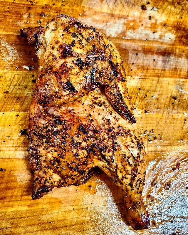 RoegelsBarbecue's tweet photo. When the beautiful smoked chicken is camouflaged with the new wood cutting board.  Good morning y'all.  Wishing y'all a great Sunday full of good health. 
#SmokedLife #BBQLife #HouBBQ #Hou #Houston #BBQ #TX #Texas #Barbecue #WilberIsTheNewPigCooker #Bewl… https://t.co/jQyj3L9ySs https://t.co/pMN9m2ngkD