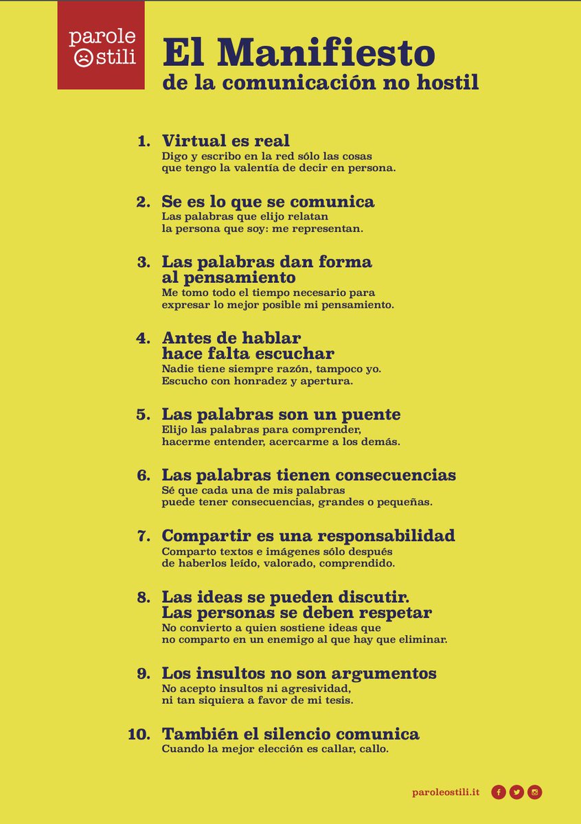 AGuardiaPD's tweet image. "Antes de hablar hace falta escuchar"
paroleostili.it/wp-content/upl… #perdig2020 #digital