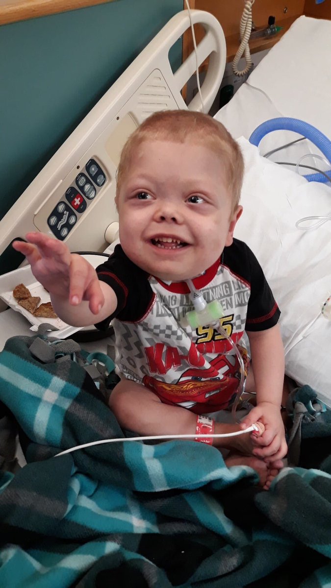 Garrett Kelley š·š“ā¬ļø (@smooboy92) on Twitter photo <a href="/jeffreyhasheart/">Jeffrey Has Heart ā¤ļøļøšā¤ļø</a> <a href="/MayoClinic/">Mayo Clinic</a> @MiggstaC09 <a href="/colinmochrie/">Colin Mochrie</a> <a href="/JasonWhitely/">Jason Whitely</a> <a href="/gordonkeith/">gordon keith</a> <a href="/TheEllenShow/">The Ellen Show</a> <a href="/GeorgeDunham/">George Dunham</a> <a href="/taylorswift13/">Taylor Swift</a> <a href="/JulieAnnDobbs/">Julie Dobbs</a> <a href="/jimmykimmel/">Jimmy Kimmel</a> 4yo transplant recipient/cancer survivor Jace still in heart failure @ <a href="/MayoClinic/">Mayo Clinic</a>.
We are raising $3,500 so he can do IV treatments from home & live w/some normalcy. Every single $1 & RT helps.
#goJacego #CHD
jeffreyhasheart.org
Venmo: haveheart
paypal.me/jeffreyhasheart <a href="/jeffreyhasheart/">Jeffrey Has Heart ā¤ļøļøšā¤ļø</a> <a href="/MayoClinic/">Mayo Clinic</a> @MiggstaC09 <a href="/colinmochrie/">Colin Mochrie</a> <a href="/JasonWhitely/">Jason Whitely</a> <a href="/gordonkeith/">gordon keith</a> <a href="/TheEllenShow/">The Ellen Show</a> <a href="/GeorgeDunham/">George Dunham</a> <a href="/taylorswift13/">Taylor Swift</a> <a href="/JulieAnnDobbs/">Julie Dobbs</a> <a href="/jimmykimmel/">Jimmy Kimmel</a> 4yo transplant recipient/cancer survivor Jace still in heart failure @ <a href="/MayoClinic/">Mayo Clinic</a>.
We are raising $3,500 so he can do IV treatments from home & live w/some normalcy. Every single $1 & RT helps.
#goJacego #CHD
jeffreyhasheart.org
Venmo: haveheart
paypal.me/jeffreyhasheart