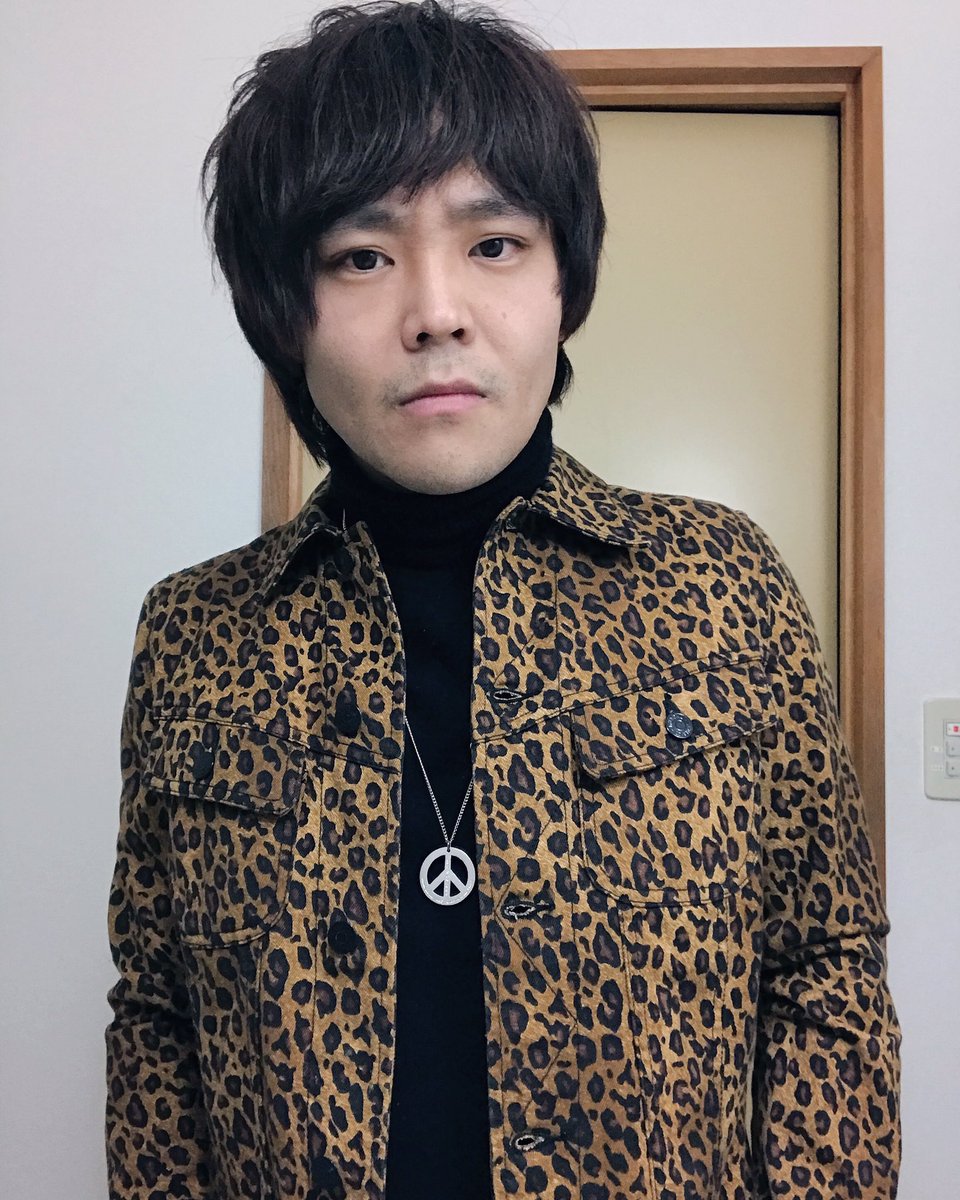ShoutarouN's tweet photo. Yes.
Vintage Ralph Lauren.
Beautiful leopard jacket.
ビンテージの服も俺は昔から好きだよ
501のデニムが俺にとって生まれてからずっと穿いて来てるしね!
根っこにある物はトラッドだ!
何が良い物か俺は全部知ってる!
@RalphLauren
#formost
#フォアモースト https://t.co/bE2oSEvm39