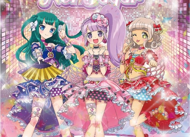 プリパラのtwitterイラスト検索結果 プリパラのtwitterイラスト検索結果
