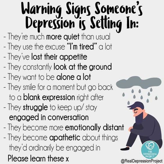 TalkListenAct's tweet image. Know the signs, save a life. #TalkListenAct