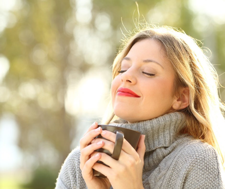 Simple mindfulness ideas to help during uncertainty:-

* Limit time on anything which heightens stress, such as the news or social media! 

* Act on the things you can control. Let go of the things you can’t! 

* Take deep breaths/move mindfully. 

Prioritise ‘switching off’ 💜