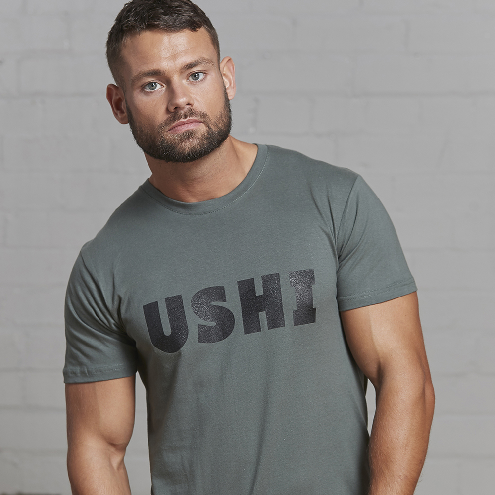 heel fijn Ambassade Giotto Dibondon Ushiwear Clothing auf Twitter: „Statement Piece 📣 Stand out with Ushi Grab our Khaki Block Tee today 🔥 Available in-store & online 54 Calder road, Mirfield, WF14 8NR https://t.co/GHrwmodWZG #fashion #style #British heel fijn Ambassade Giotto Dibondon Ushiwear Clothing auf Twitter: „Statement Piece 📣 Stand out with Ushi Grab our Khaki Block Tee today 🔥 Available in-store & online 54 Calder road, Mirfield, WF14 8NR https://t.co/GHrwmodWZG #fashion #style #British