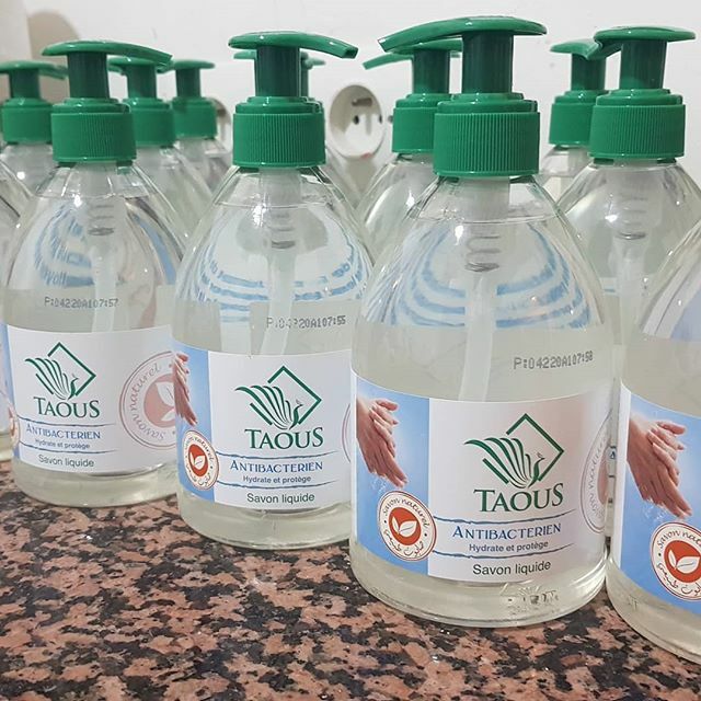 Dar Zerhoune tweet media