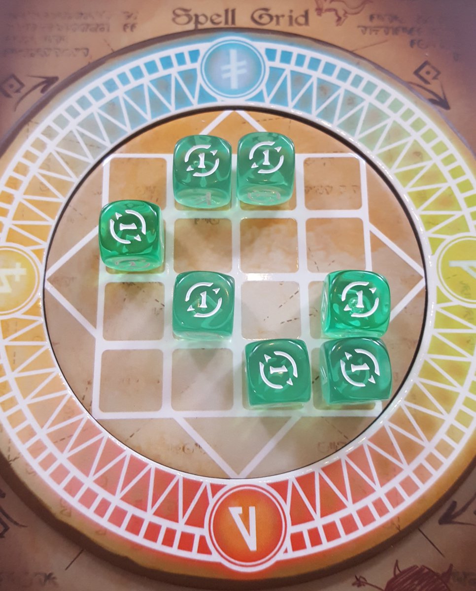 InverBoardGame's tweet photo. This is what losing at #Runika looks like 🤦🏻‍♀️ https://t.co/Hgz2CwhWre