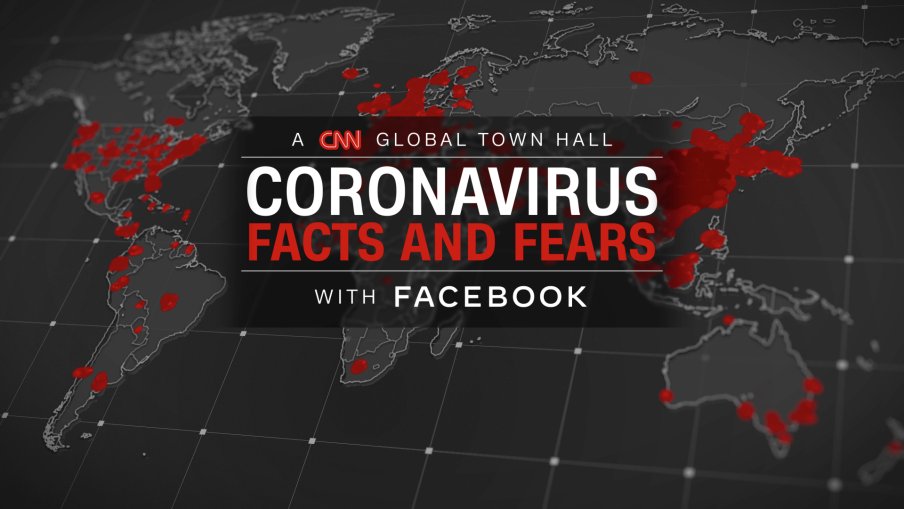 Plat4om On Twitter Cnn S Town Hall With Facebook Draws Large Audience Among Adults 25 54 Last Night Biggest Town Hall In More Than Two Years For Both Television And Digital 1 7m Live Stream