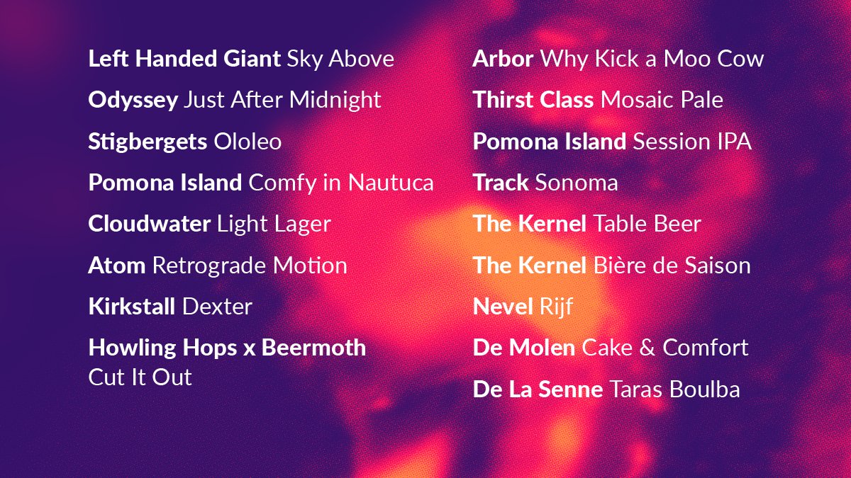 CBCellar tweet media