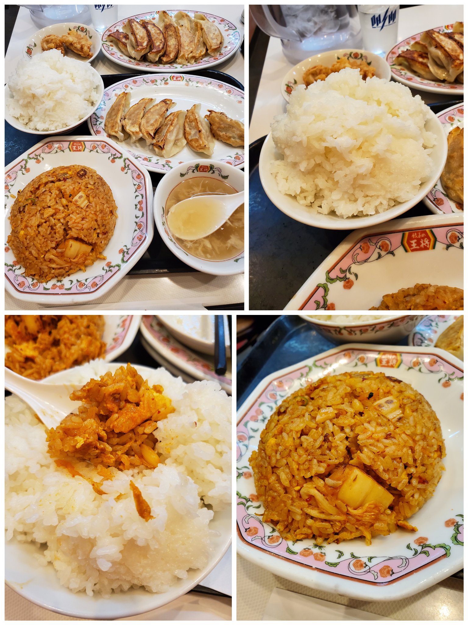 チャーハンはおかず Twitter Search Twitter