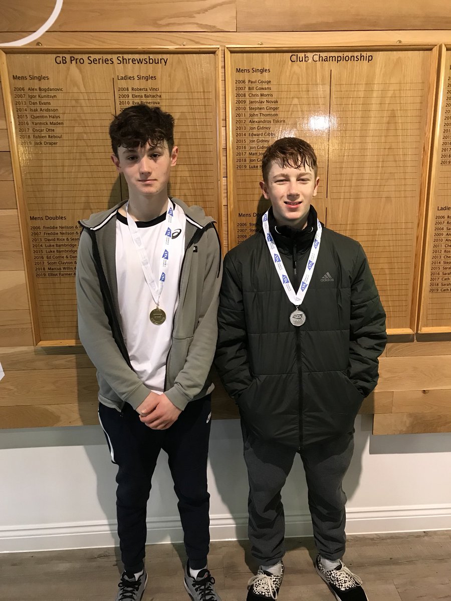Nick_HagueB2B's tweet photo. Well done @Olivernhague WRT U18 winner 🎾👏🏻 @sithorny85 @teamcheadle @BoltonTeam @val_vladea @WilsonTennisUK @WilsonTennis @LTACheshire @JakeHart11 @SandP_GYM @LTANorth #ownit https://t.co/e3CEGjMTKQ