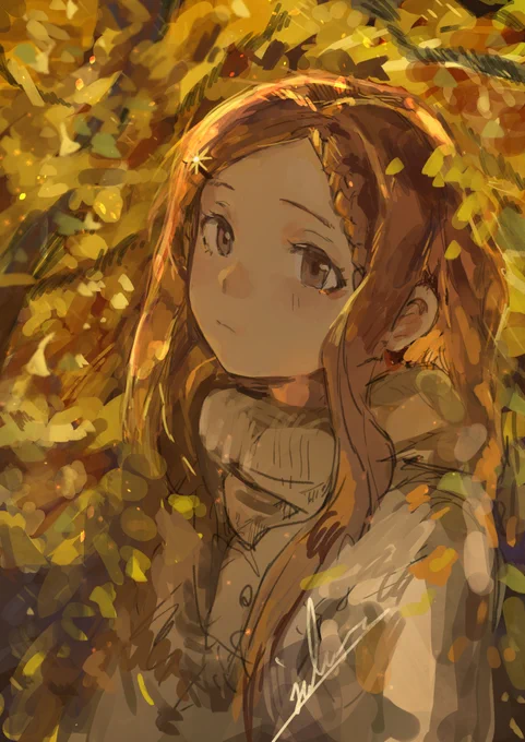 ヤマノススメまとめ 