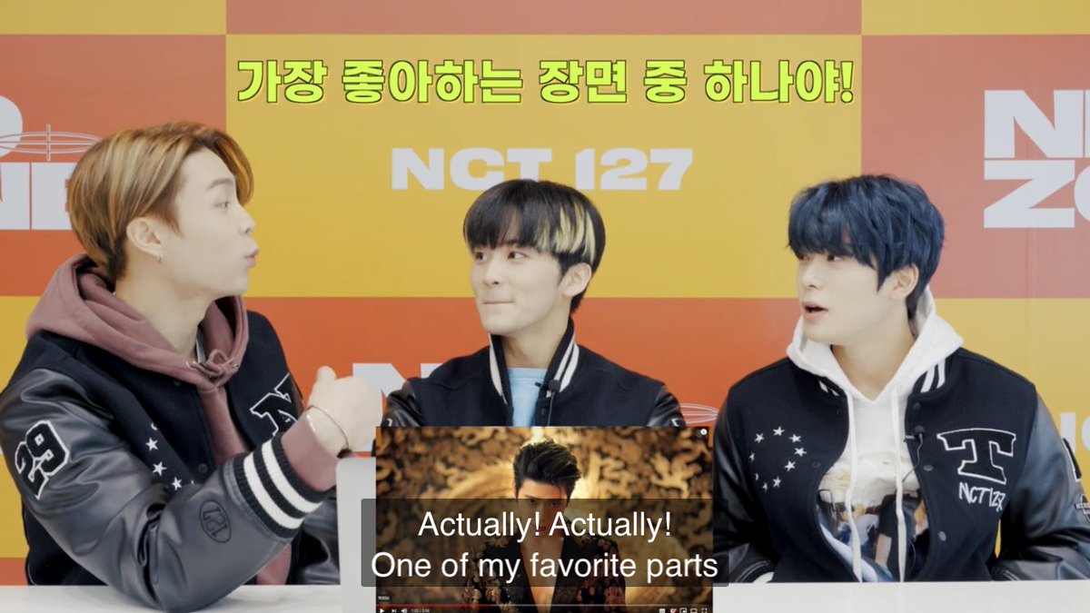 แม่ คือหนู จอนแจ ฮือ t—t