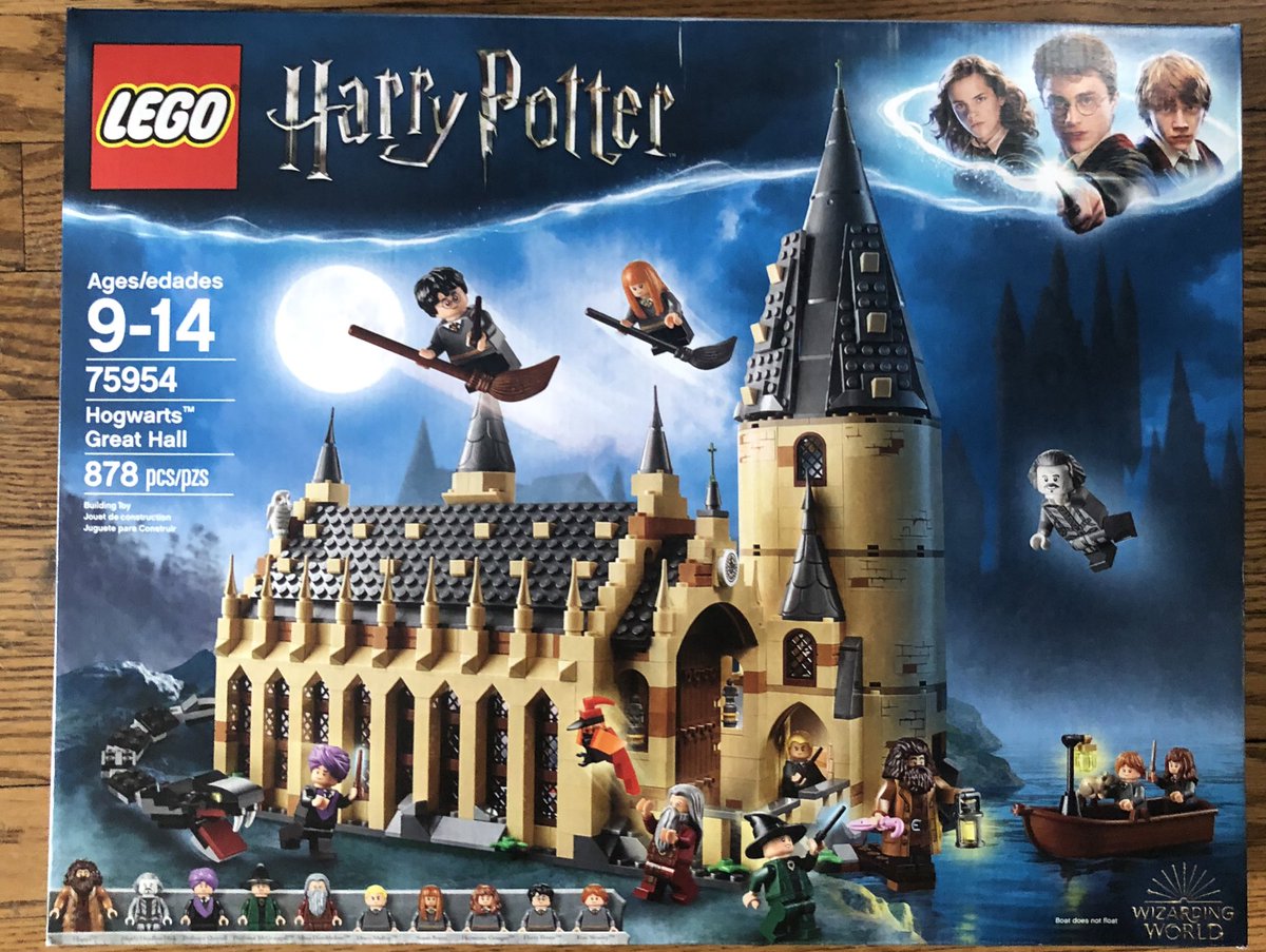 SquirrelBalls2's tweet photo. My most rational purchase yet as I prepare to self isolate. #ages9to14 #IdoWellUnderPressure #Reasonablyprudentperson #legos #goodDecisionMaker
Anyone else making equally good purchases?? https://t.co/0bmleOikRF