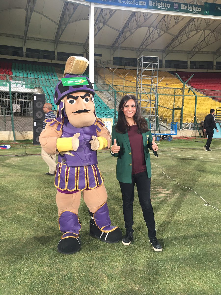 TeamQuetta's tweet photo. 👍👍 @BashirPalwasha | The Real Champion !! 

#PurpleForce #wethegladiators https://t.co/ysYJIbbVqz