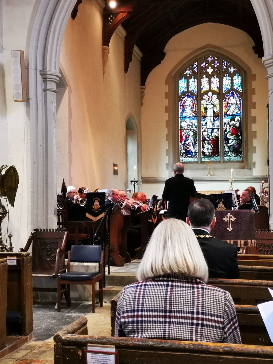 Lord-Lt Bedfordshire tweet media