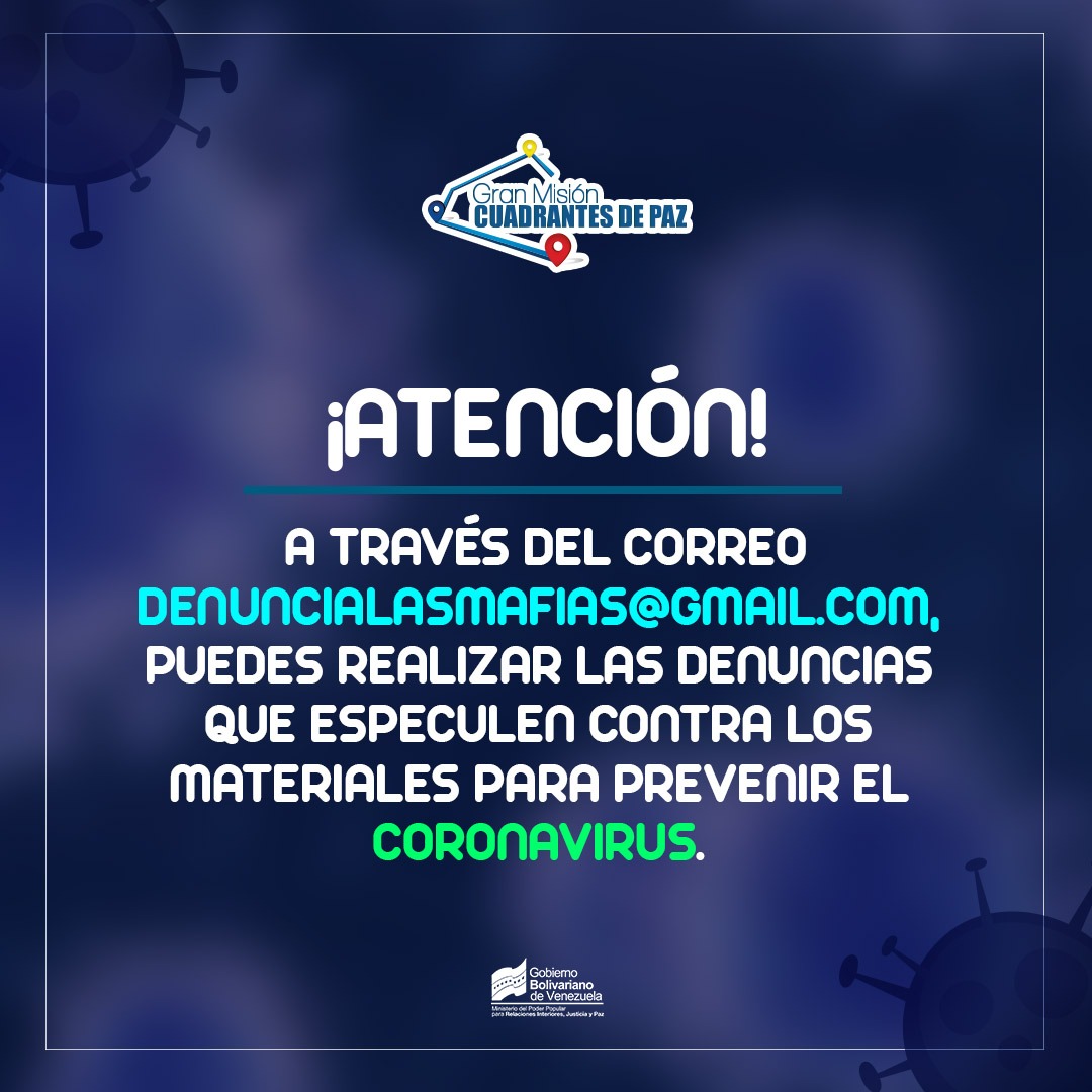BomberosMiranda's tweet photo. Es hora de ser solidarios y no aprovecharnos de nuestros semejantes

#COVID19 
#Coronavirus https://t.co/7OJcGBo2DV