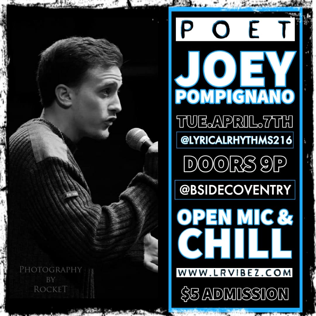 Joey Pompignano tweet media